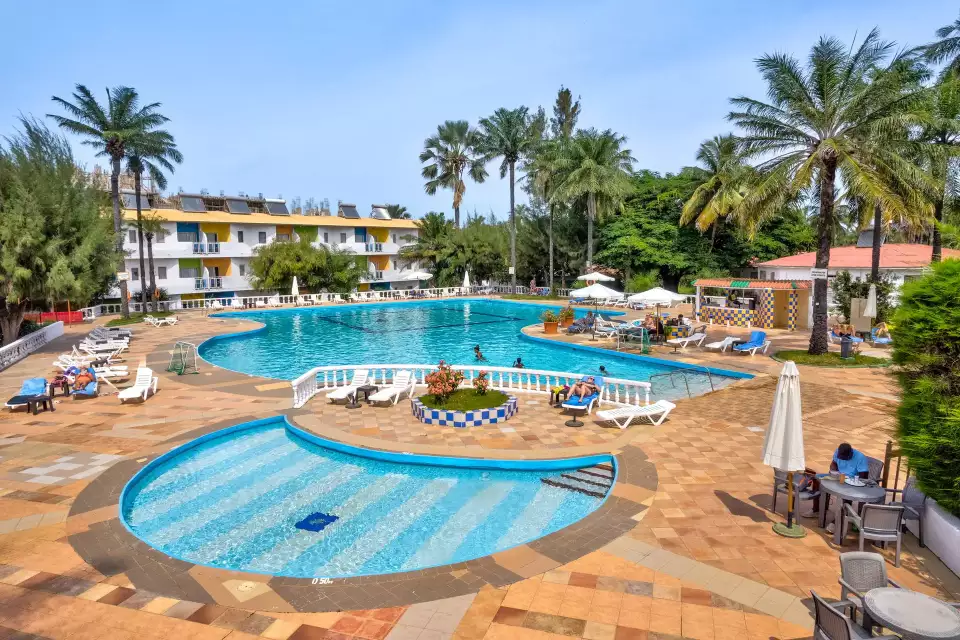 Palma Rima Hotel
