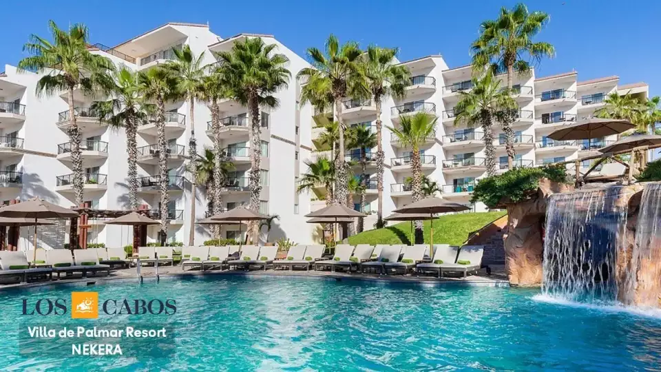 Villa del Palmar Beach Resort & Spa