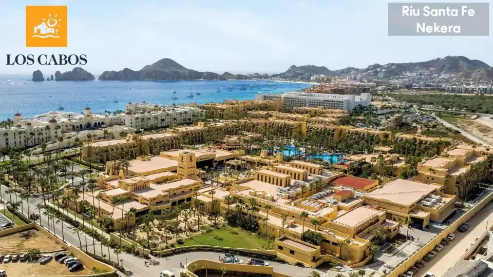 RIU SANTA FE
