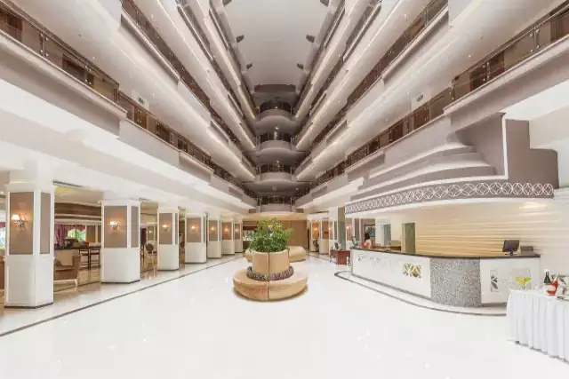 GALERI RESORT HOTEL