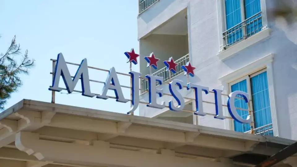 Majestic