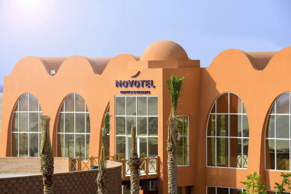 NOVOTEL MARSA ALAM