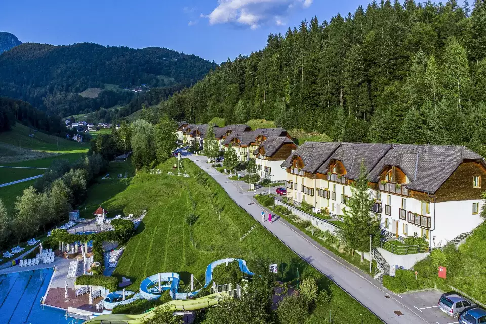 TERME SNOVIK****