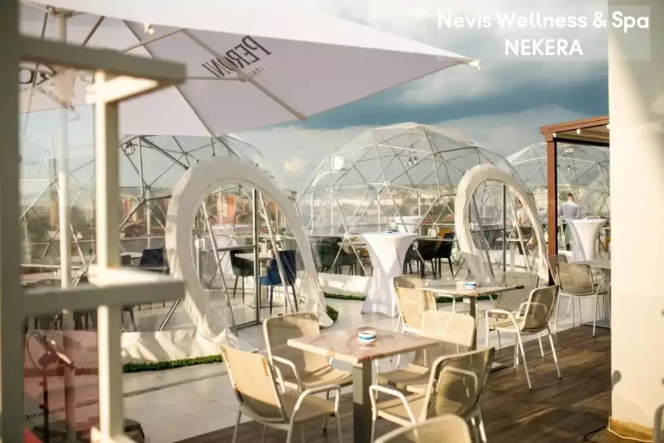 Hotel Nevis