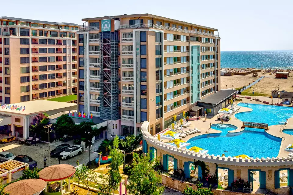 Phoenicia Royal