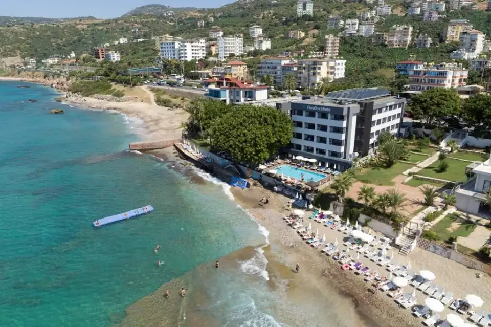 FLORIA BEACH