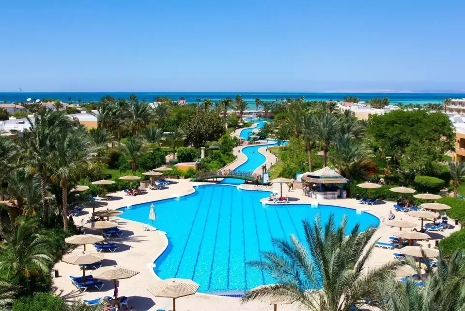 Golden Beach Resort (Ex. Movie Gate)