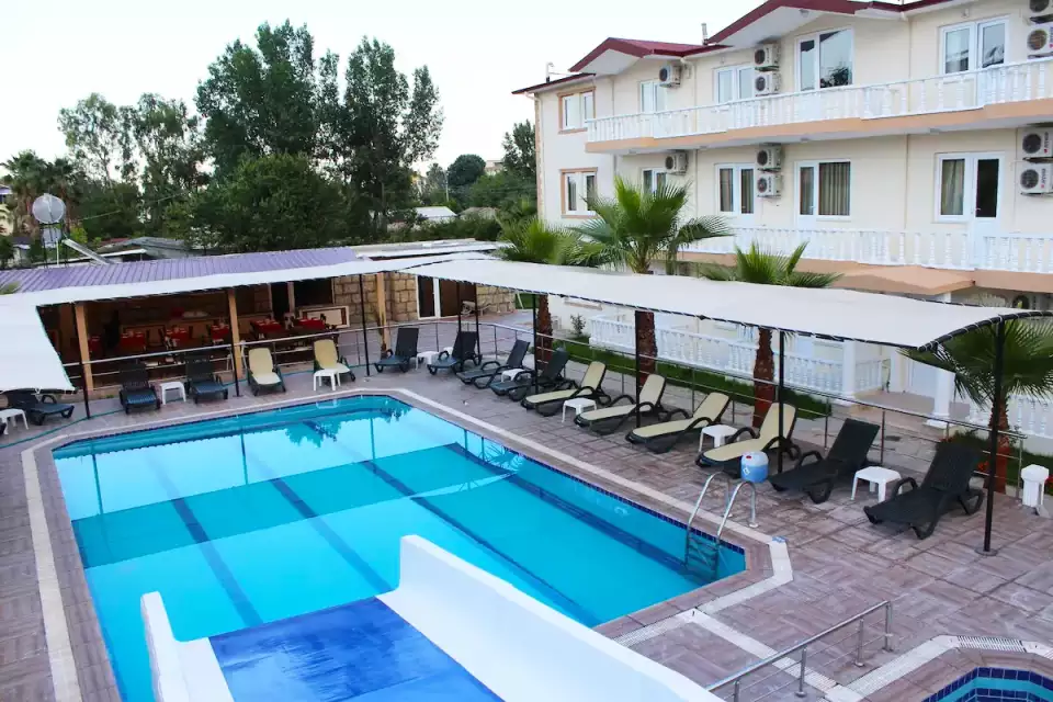 Gold Stone, Kemer: zdjęcie 2 z 2