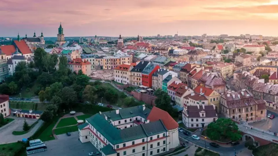 Arche Hotel Lublin