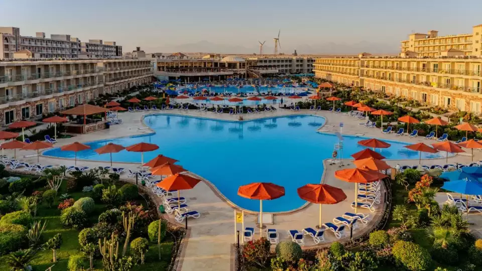 Rewaya Inn Resort