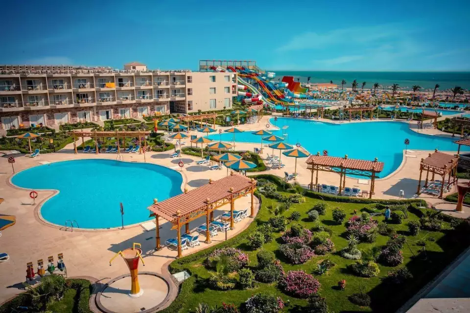 Rewaya Inn Resort