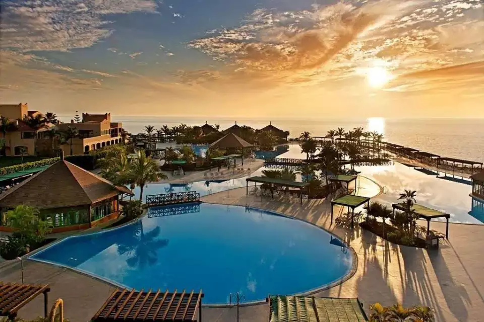 Esencia de La Palma by Princess (Adults Only+16)