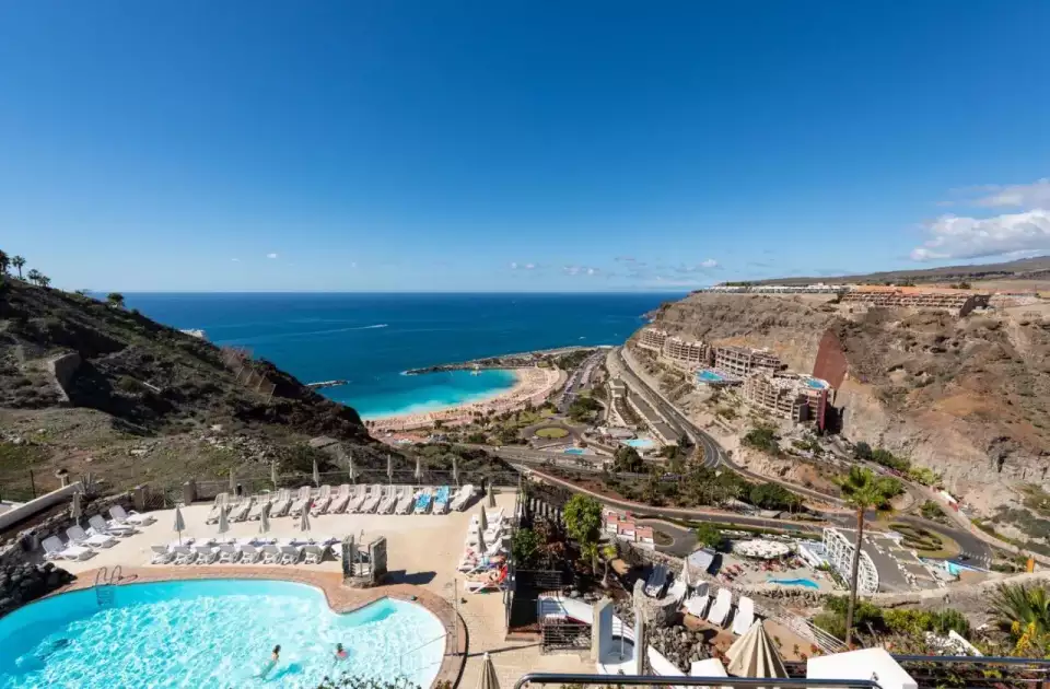 Holiday Club Jardin Amadores