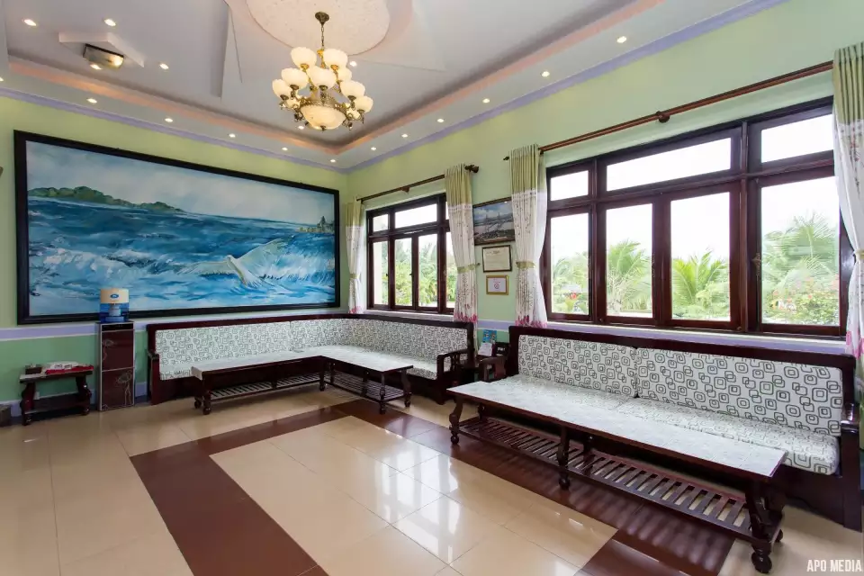HAWAII RESORT PHU QUOC