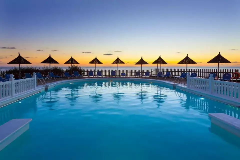 La Palma Apartamentos Affiliated by Melia