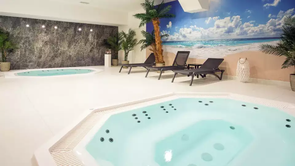 Focus Hotel Premium Lublin Conference & Spa