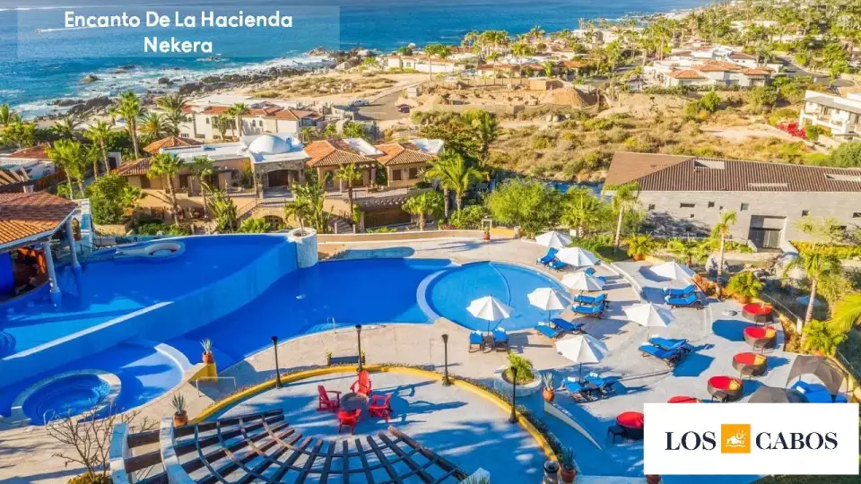 El Encanto Resort At Hacienda Encantada