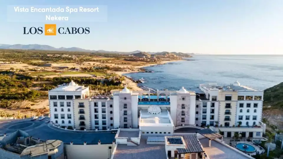 Vista Encantada Resort & Spa Residences, A La Carte All Inclusive Optional