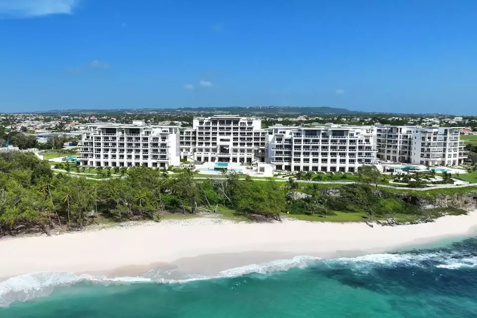 Wyndham Grand Barbados Sam Lords Castle All Inclusive Resort
