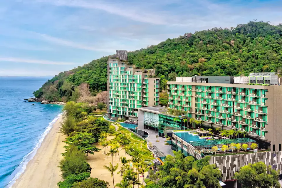 Angsana Teluk Bahang Penang