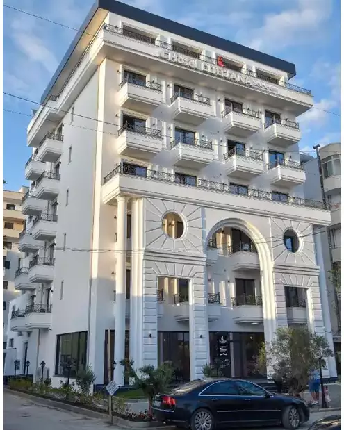 Lubjana by Dolanit Hotels