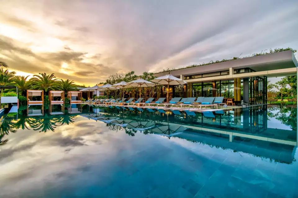 Soul Boutique Hotel Phu Quoc