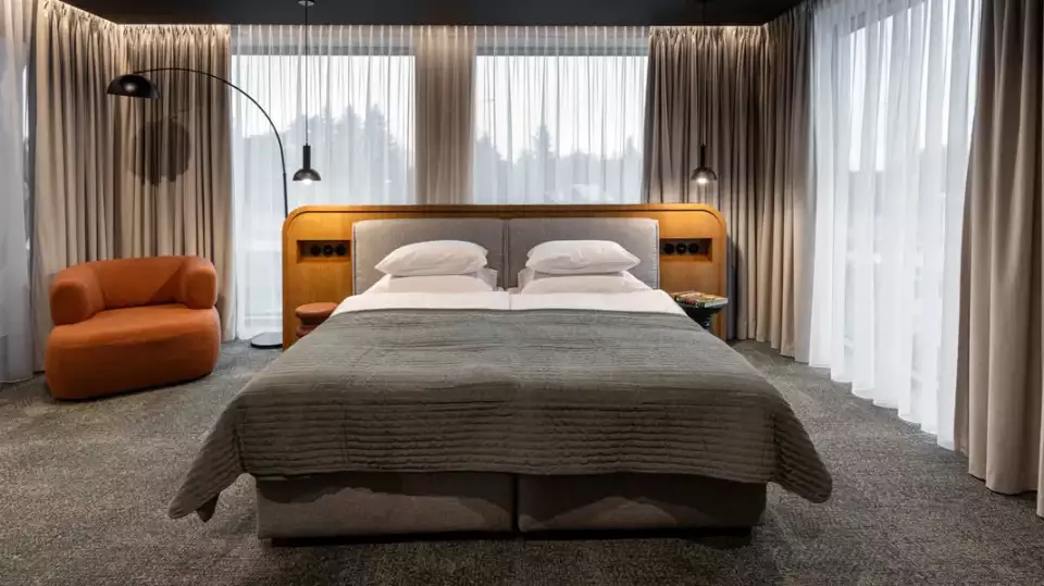 Hotel Kraft