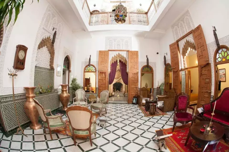 Dar El Kebira