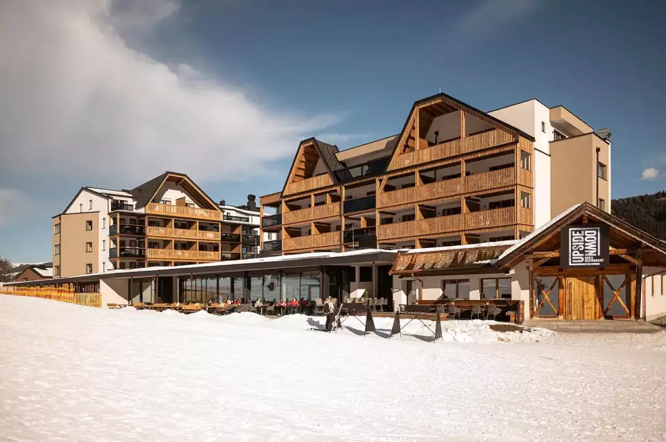 ADEA Lifestyle Suites Fieberbrunn