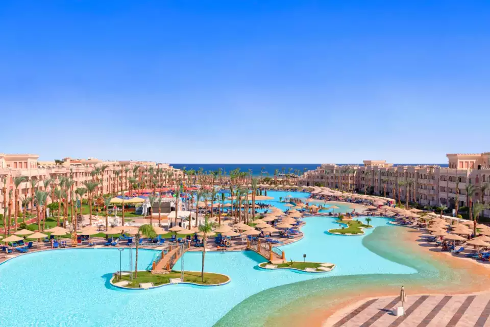 PICKALBATROS PALACE RESORT