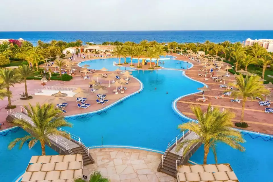FANTAZIA MARSA ALAM