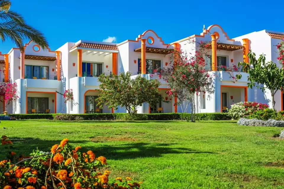FANTAZIA RESORT MARSA ALAM
