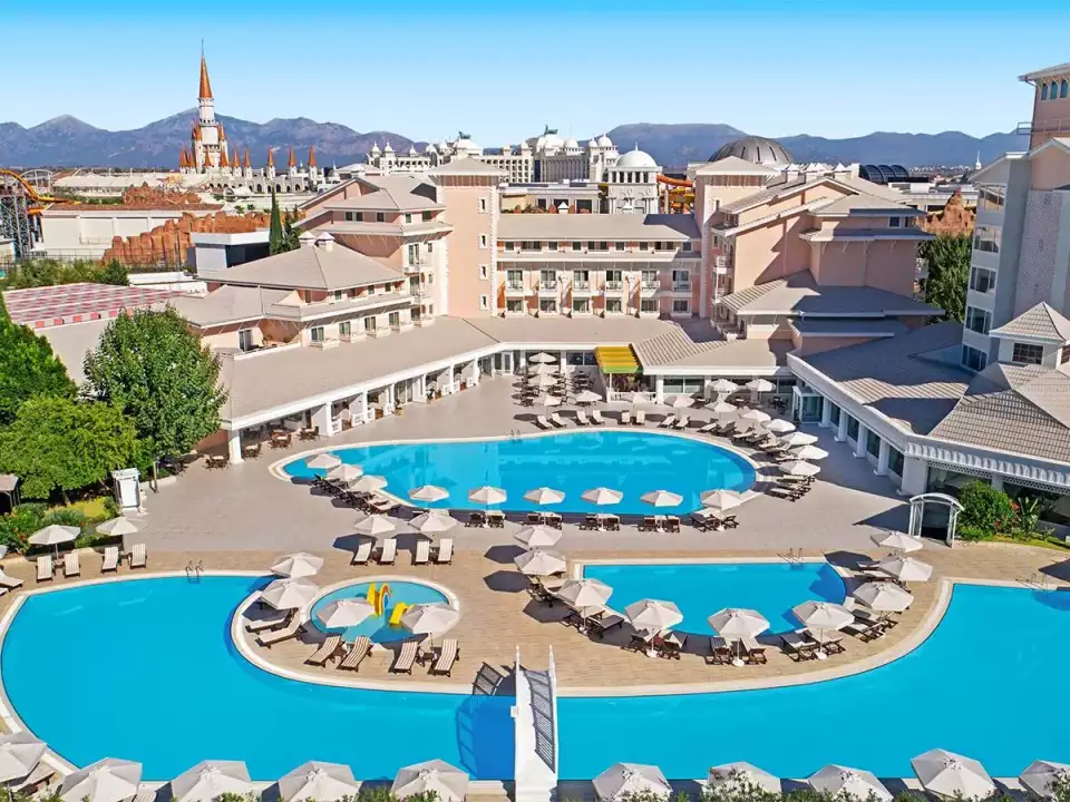 Innvista Hotel Belek