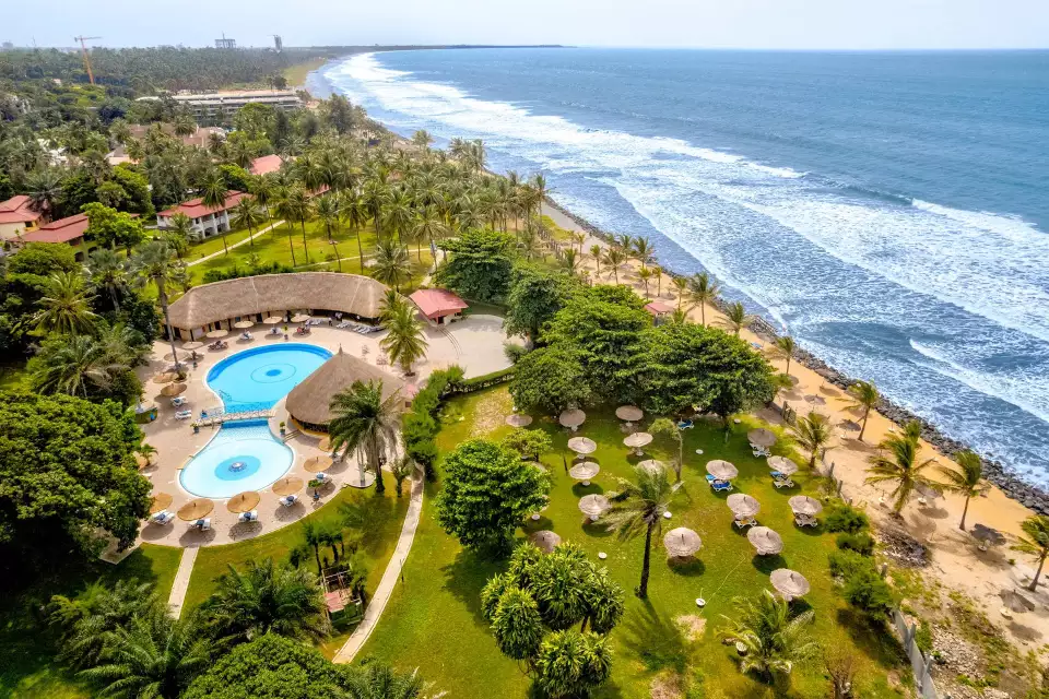 Kairaba Beach Hotel