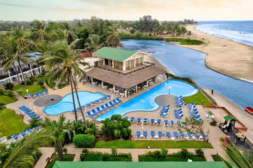 Sunset Beach Hotel