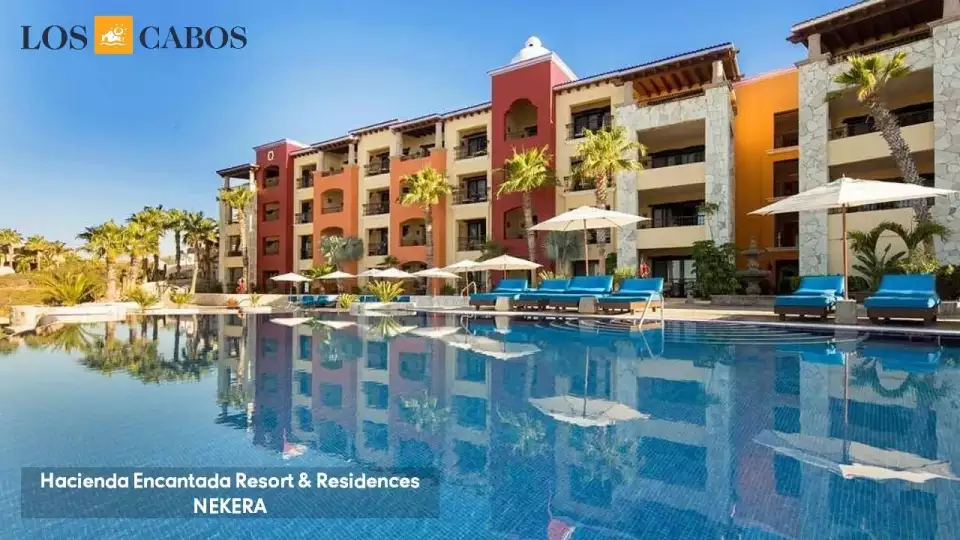 Hacienda Encantada Resort & Residences