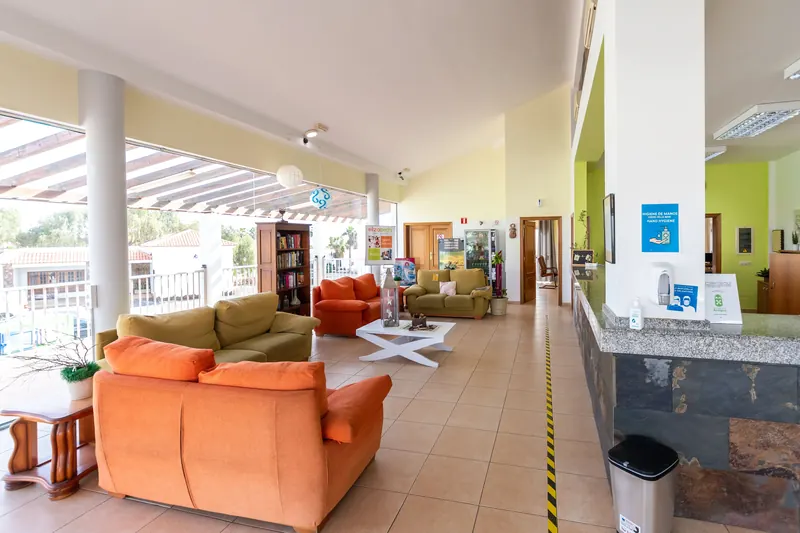 Castillo Beach Bungalows, Fuerteventura: zdjęcie 10 z 10