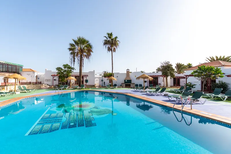 Castillo Beach Bungalows, Fuerteventura: zdjęcie 2 z 10