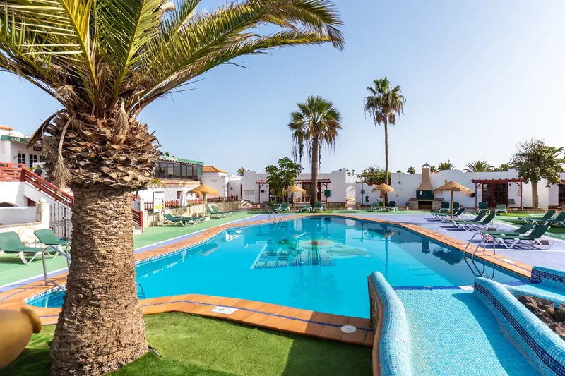Castillo Beach Bungalows, Fuerteventura: zdjęcie 3 z 10