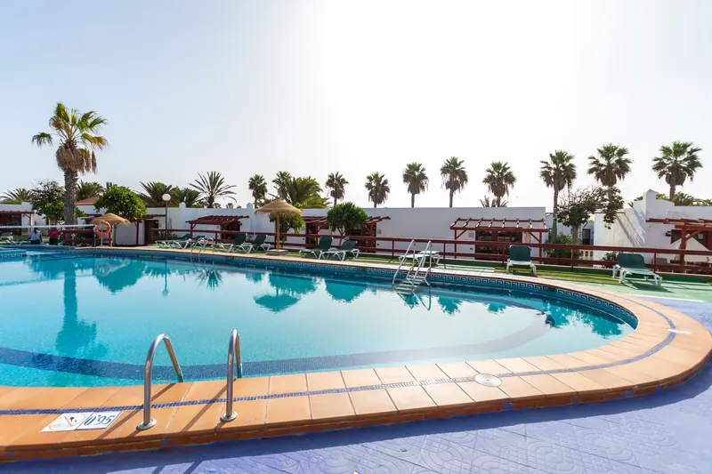 Castillo Beach Bungalows, Fuerteventura: zdjęcie 4 z 10
