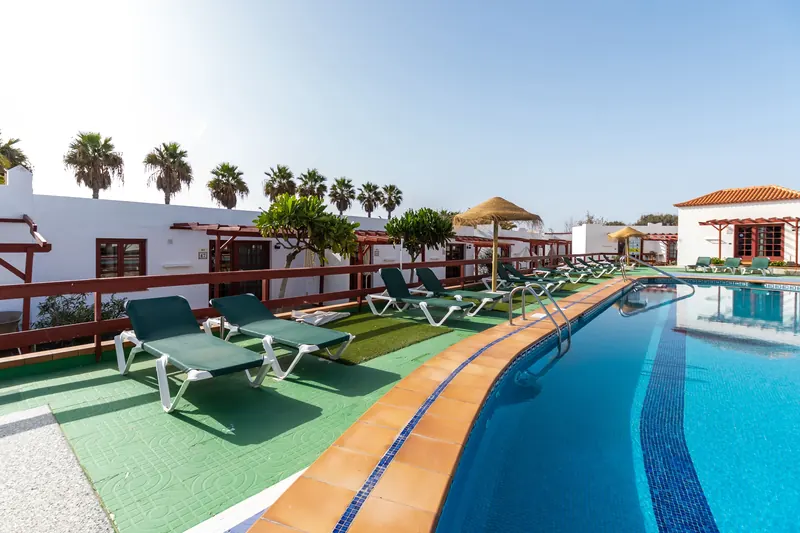 Castillo Beach Bungalows, Fuerteventura: zdjęcie 5 z 10