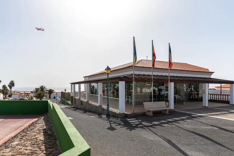 Castillo Beach Bungalows, Fuerteventura: zdjęcie 6 z 10