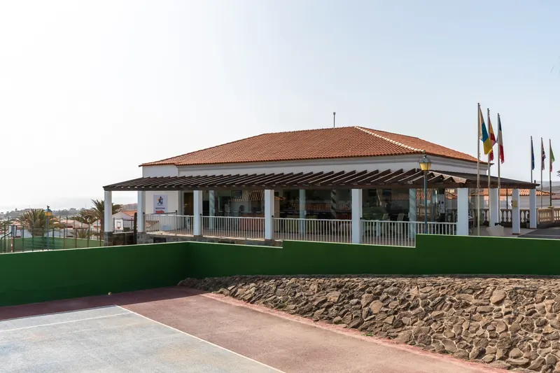 Castillo Beach Bungalows, Fuerteventura: zdjęcie 7 z 10