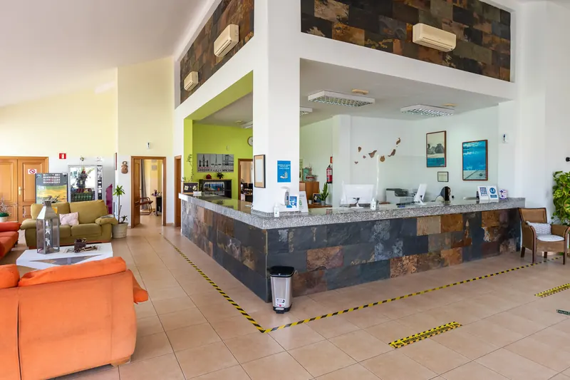 Castillo Beach Bungalows, Fuerteventura: zdjęcie 8 z 10