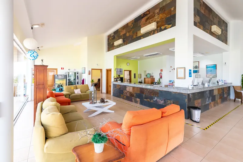 Castillo Beach Bungalows, Fuerteventura: zdjęcie 9 z 10