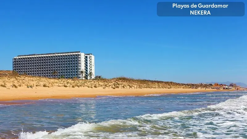 Poseidon Playas de Guardamar