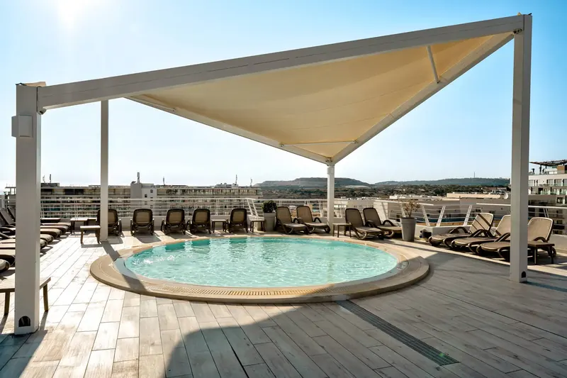 Santana & Spa, Wyspa Malta: zdjęcie 10 z 10