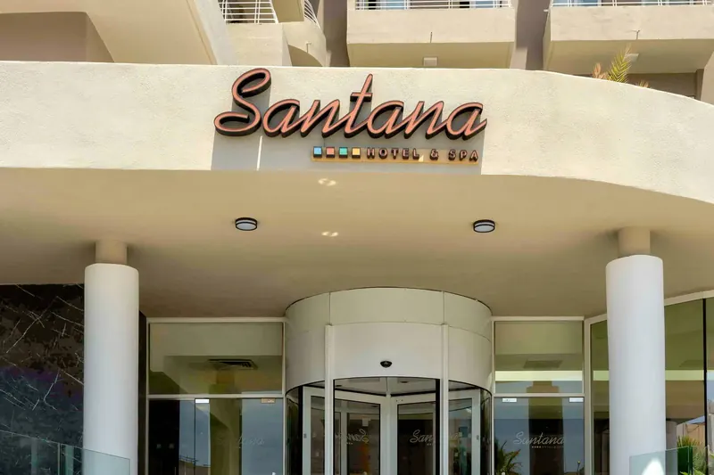 Santana & Spa, Wyspa Malta: zdjęcie 3 z 10