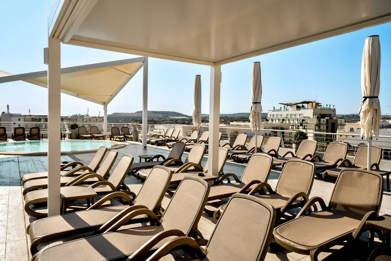 Santana & Spa, Wyspa Malta: zdjęcie 4 z 10
