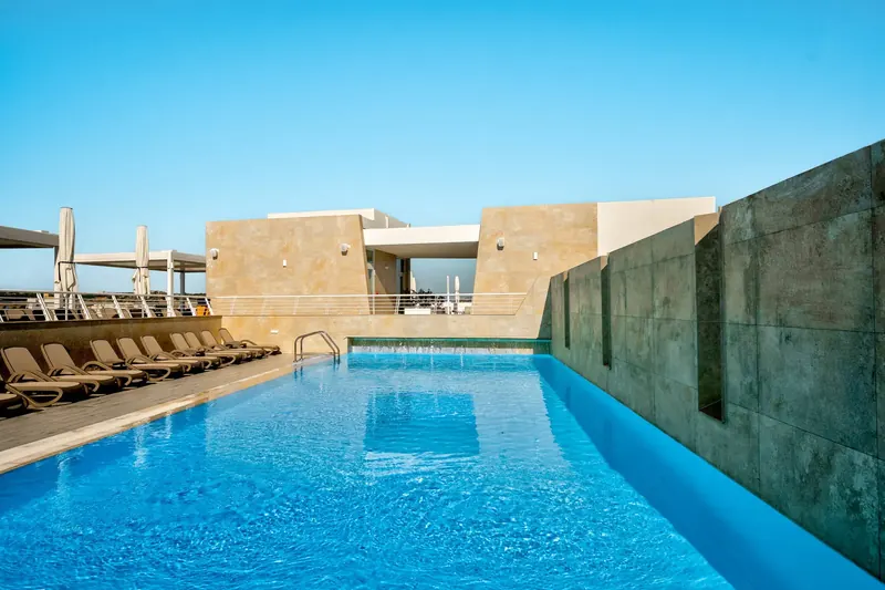 Santana & Spa, Wyspa Malta: zdjęcie 5 z 10